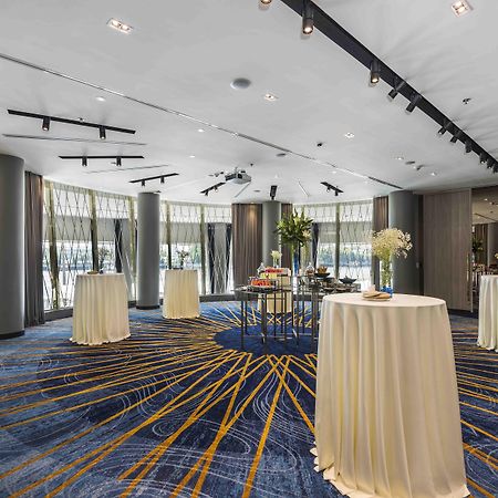 Chatrium Hotel Riverside Μπανγκόκ Εξωτερικό φωτογραφία The Westin Convention Centre